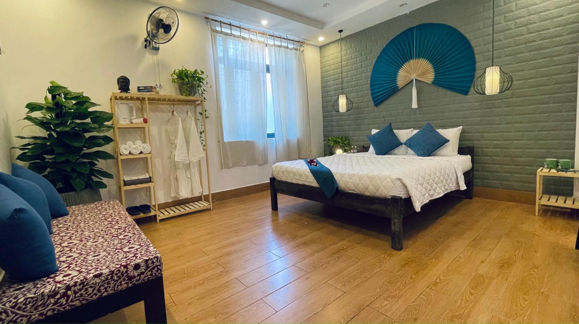 Dom Hostel Hoian Old Town Location Hoi An Exterior foto